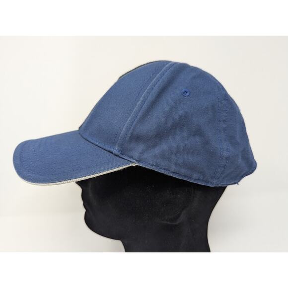 Ravenclaw Hat Baseball Cap Harry Potter Blue Wizarding World Universal Studios - Picture 3 of 8